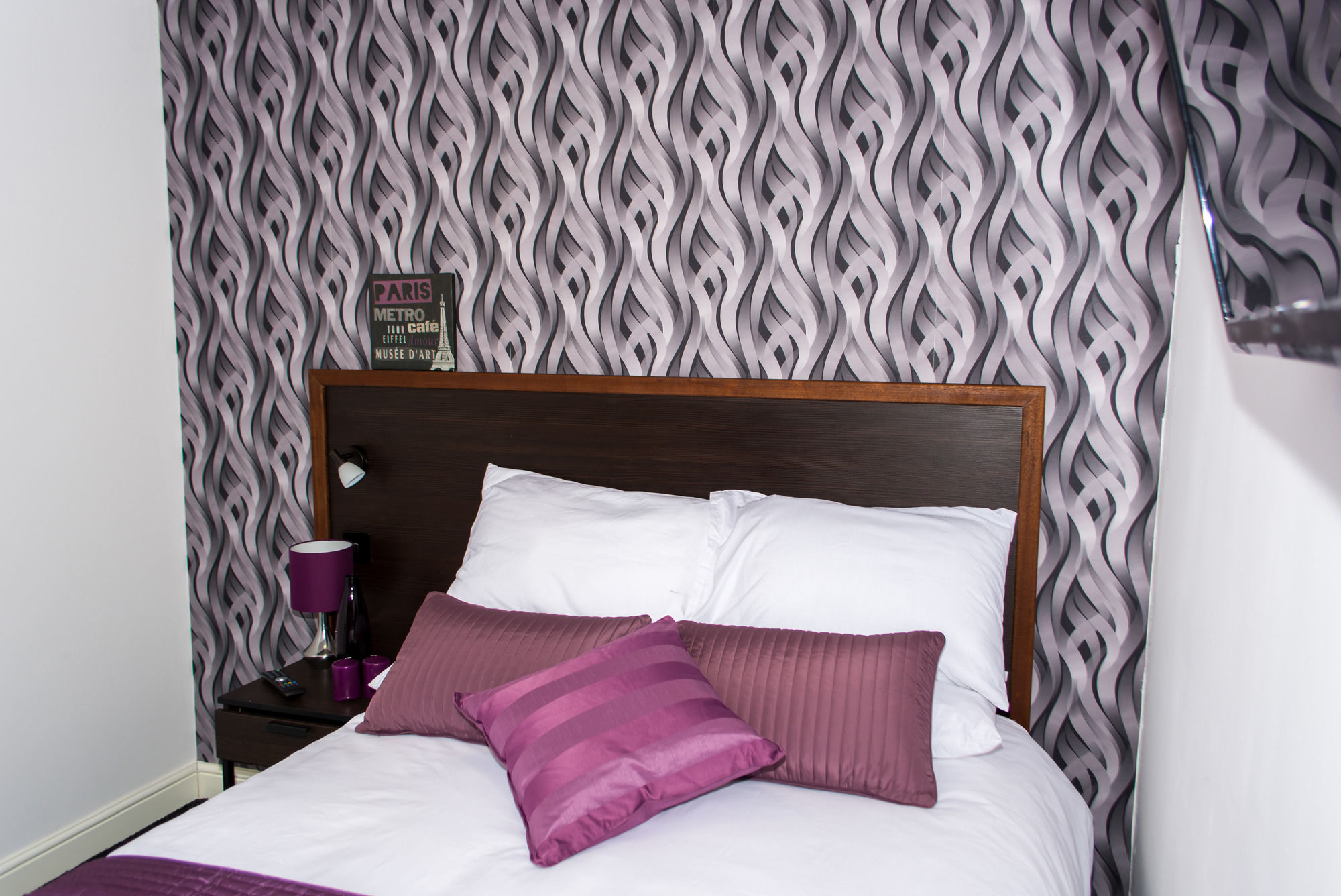 Фото Imperial Salford Hotel