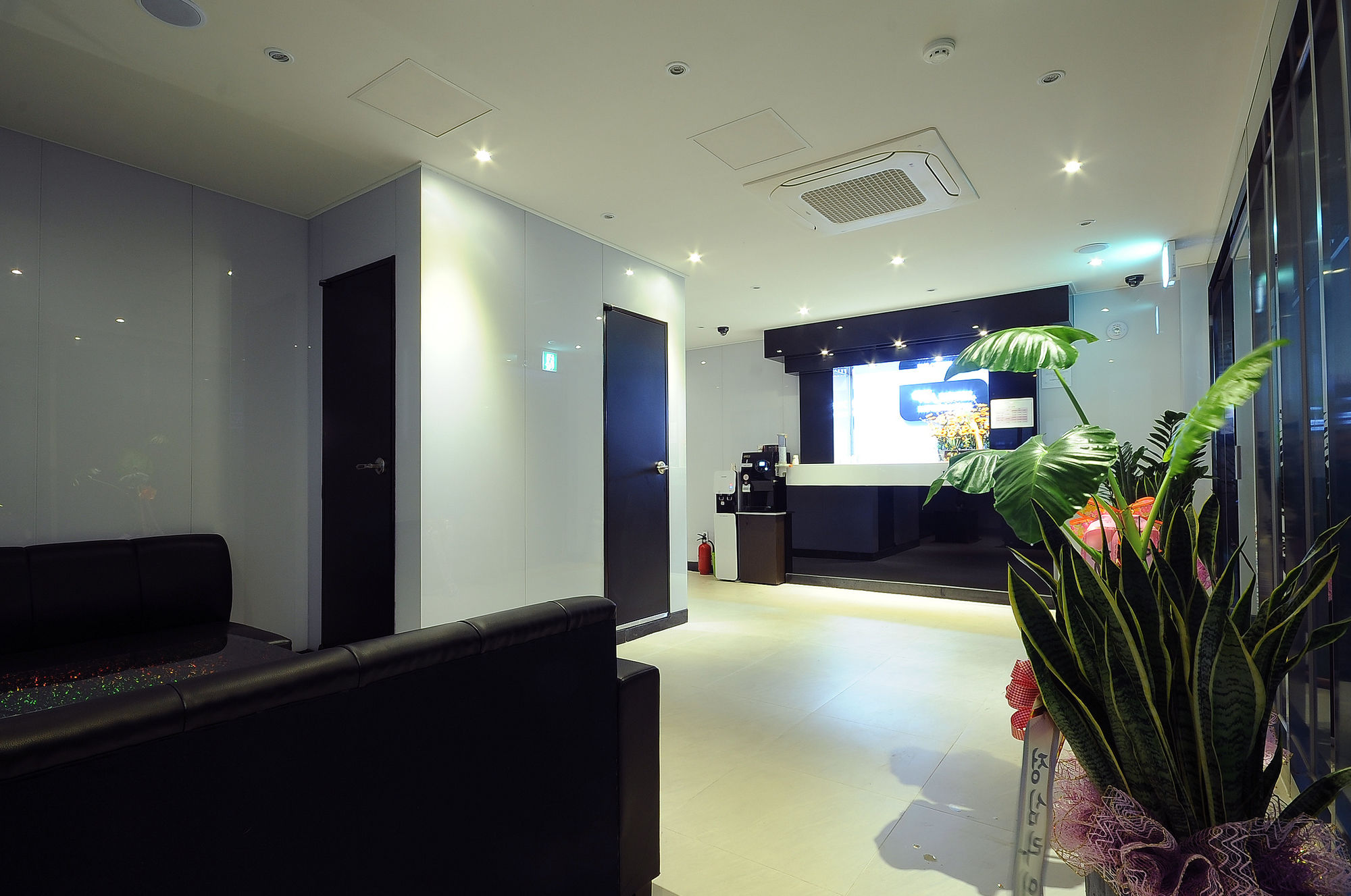 Фото Wa Hotel Nampo