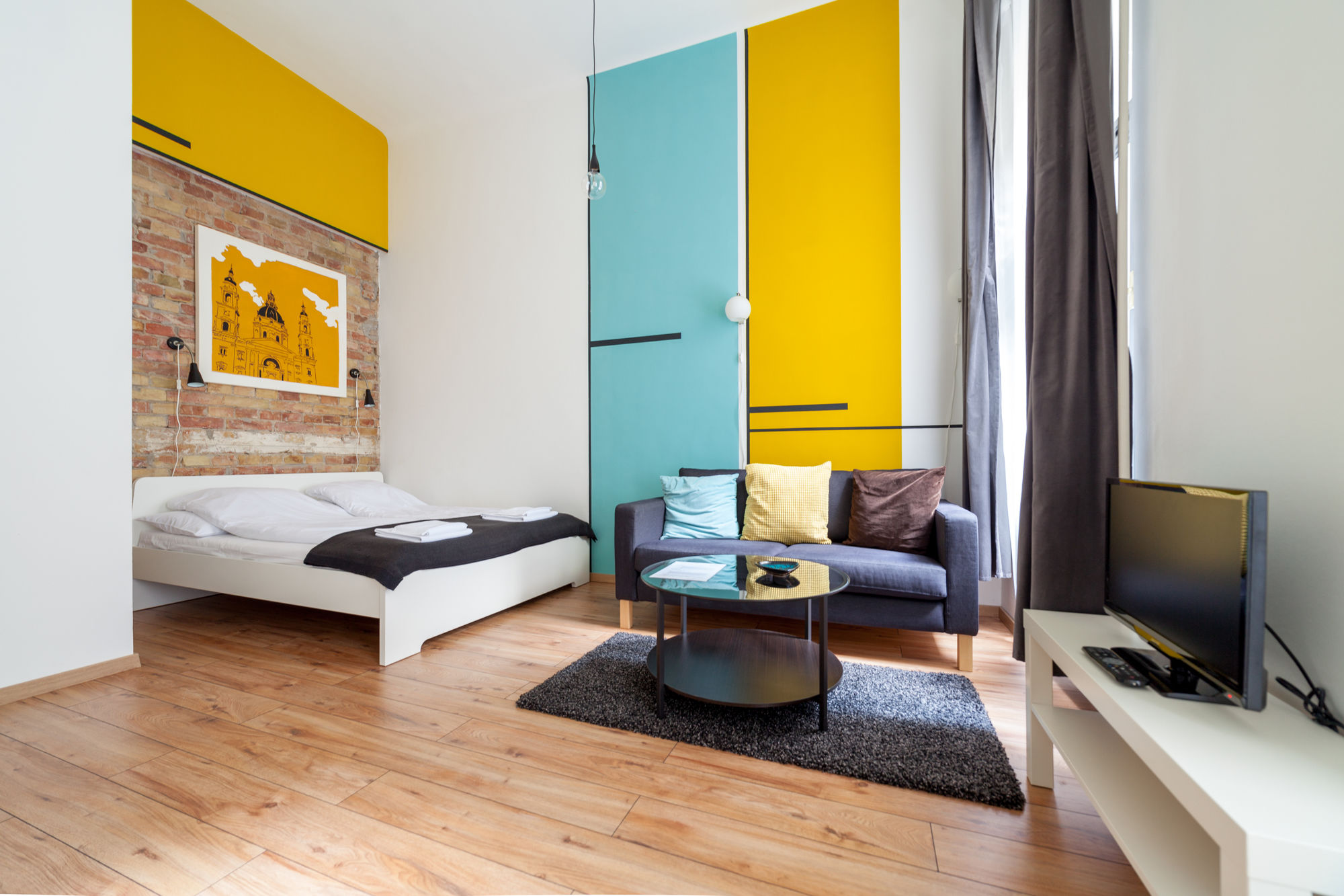 Фото Tatra 4 Studios