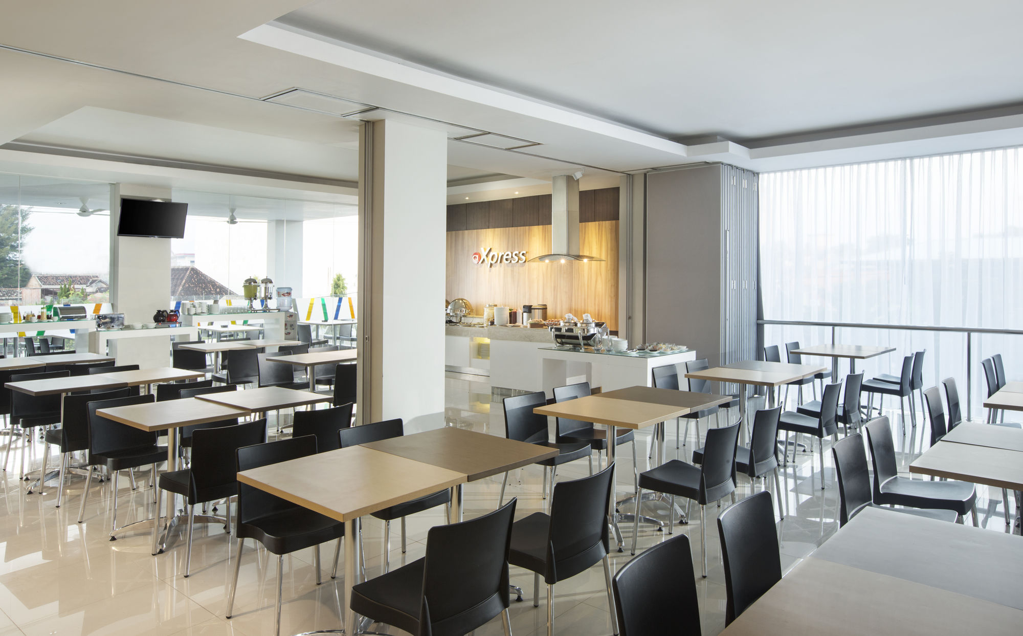 Фото Amaris Hotel Madiun