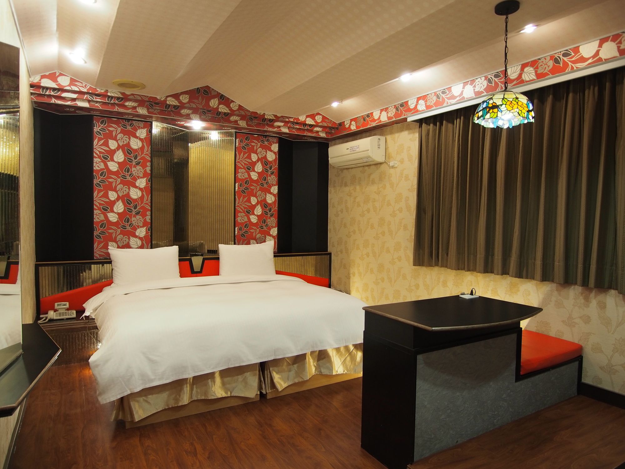 Фото Day Chen Hotel