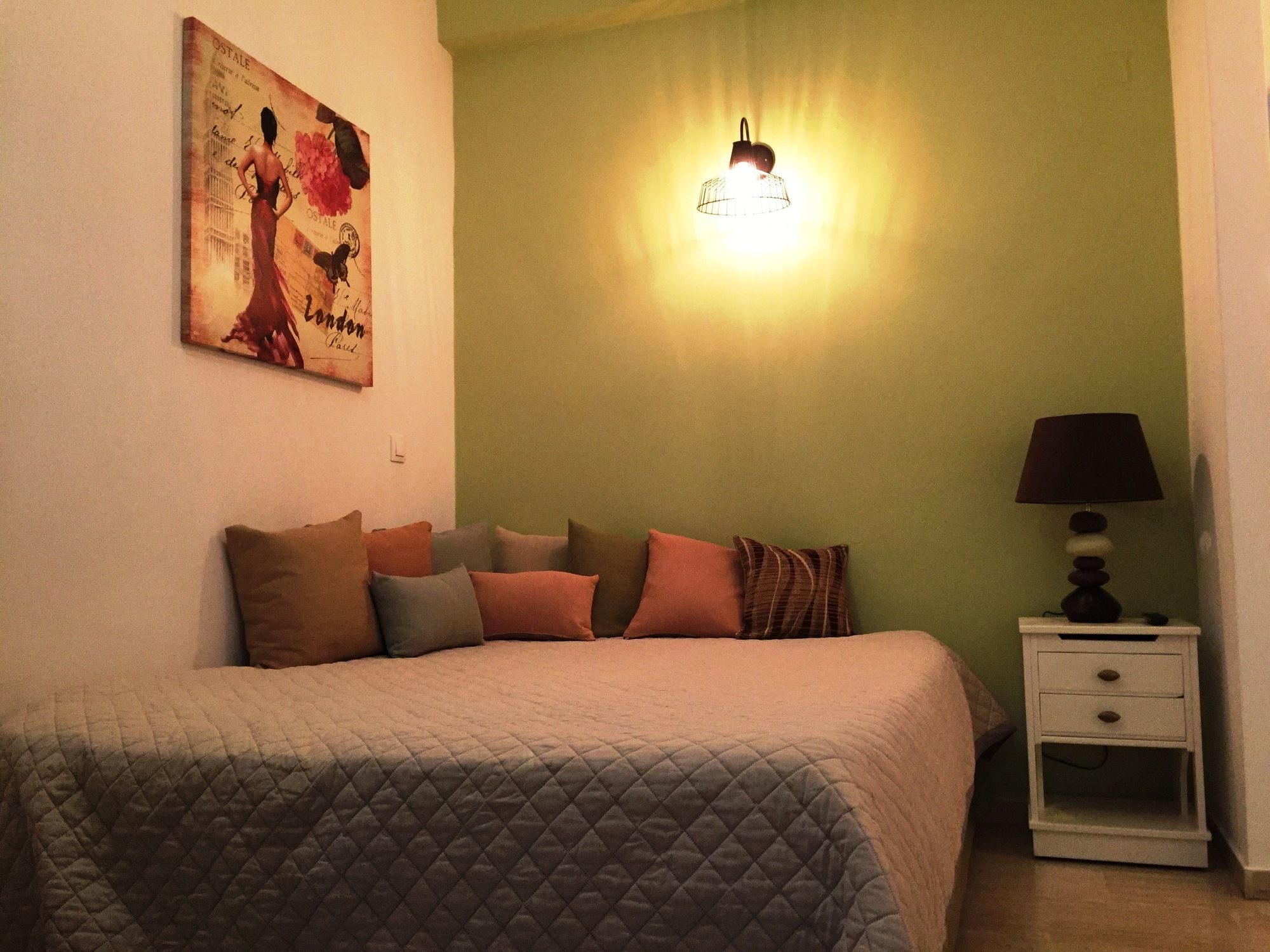 Фото Gerani Studios