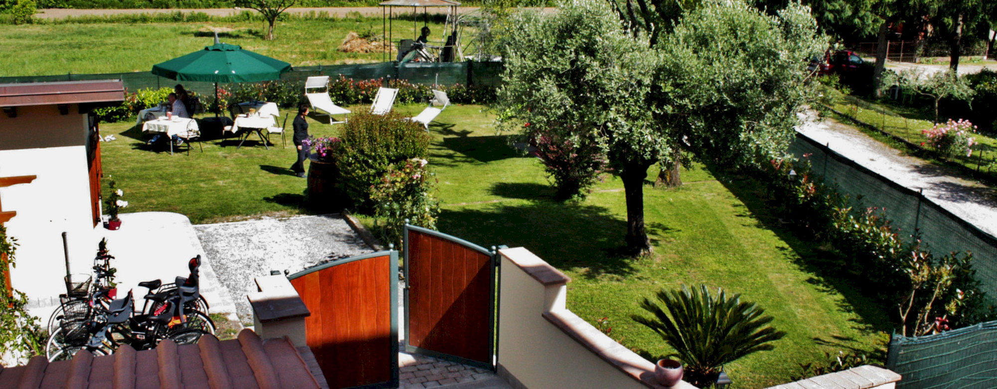 Фото Il Giardino dei Poeti