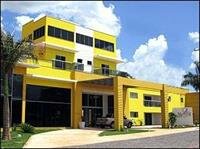 Внешний вид отеля Marrua Hotel в Бонито, фото 5