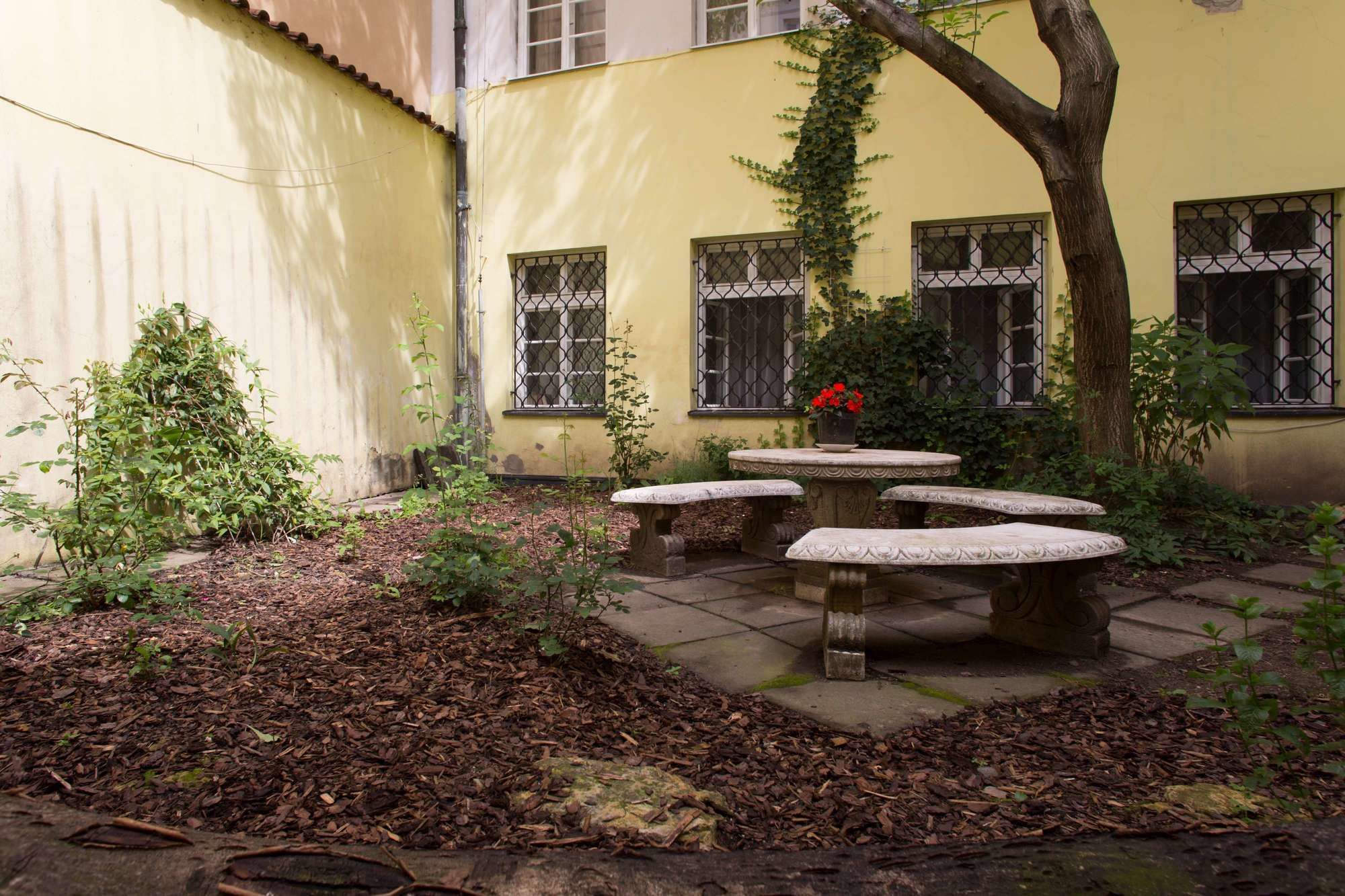 Фото Prague Siesta Apartments