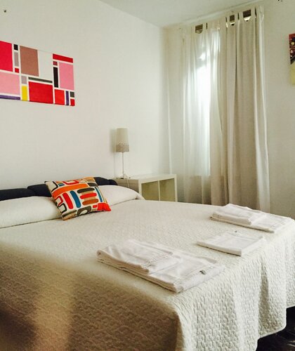 Гостиница La Dogaressa Guest House в Венеции