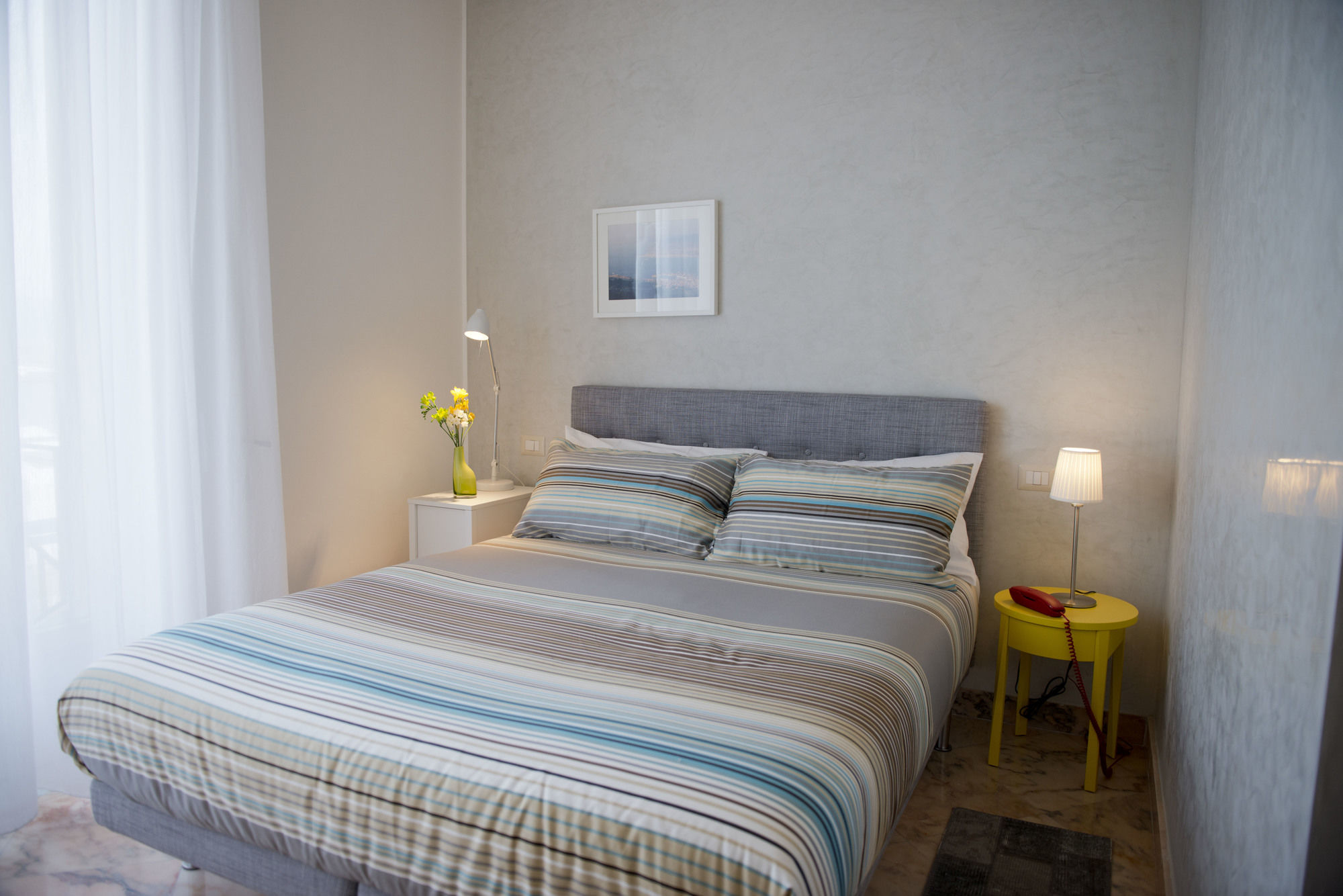 Фото Garibaldi R&b