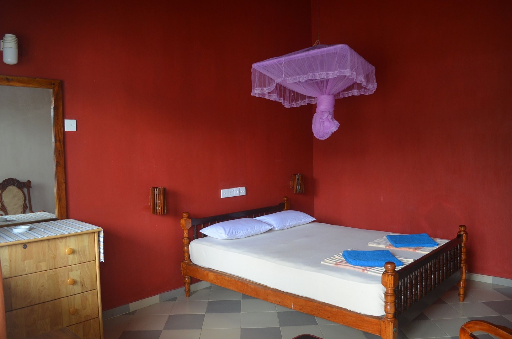 Фото Hotel Paradiso