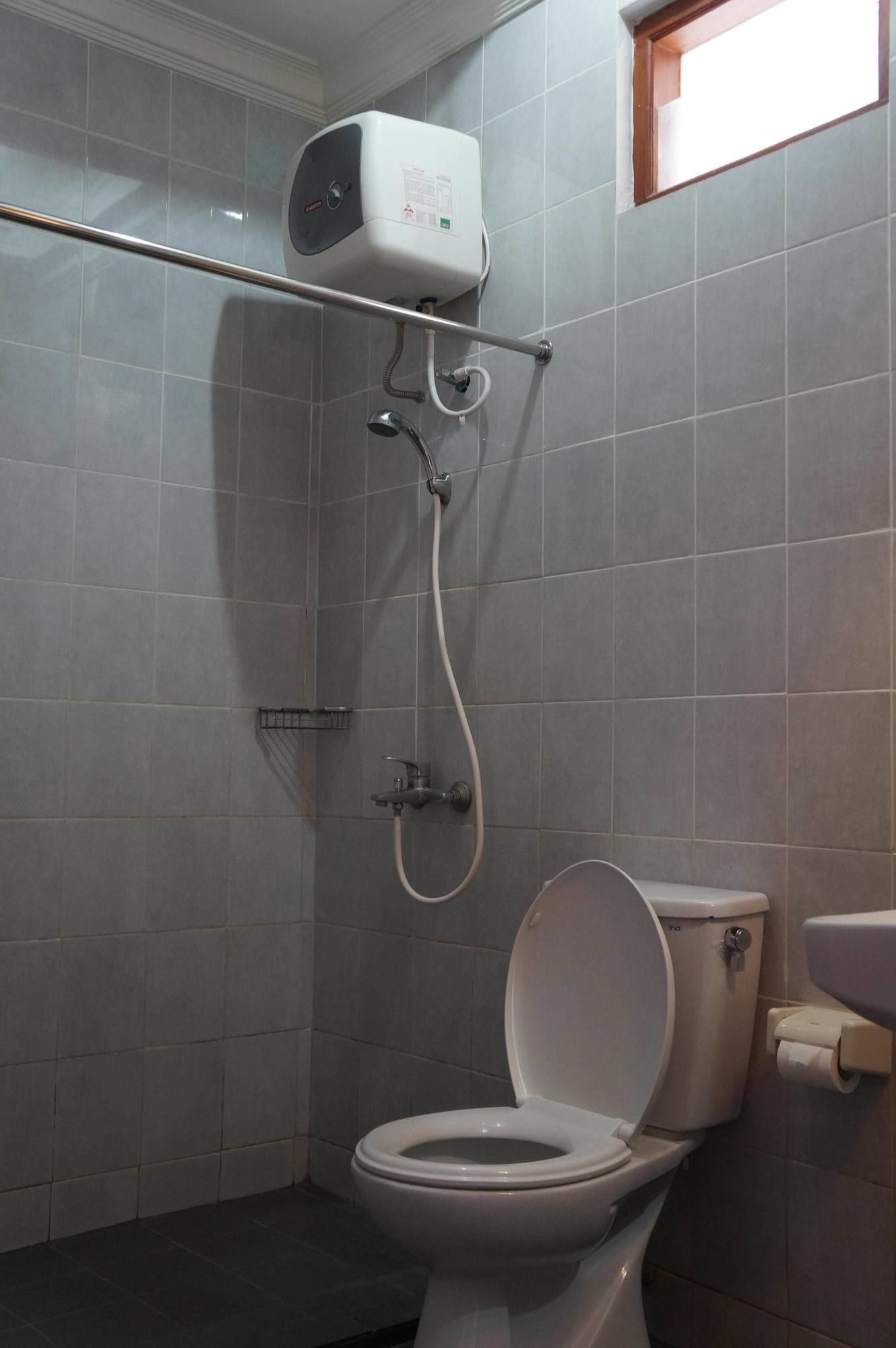 Фото Hotel Kirana