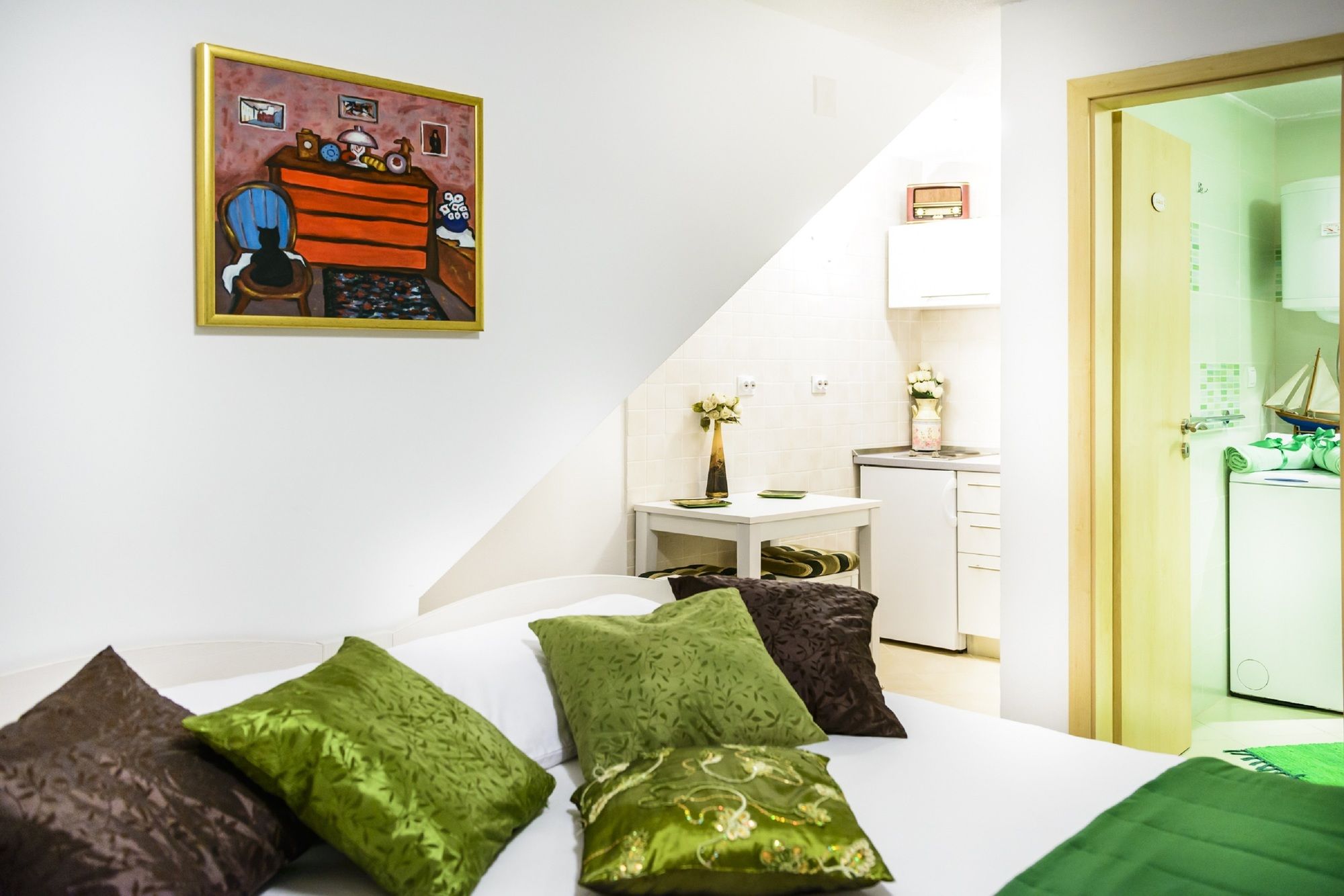 Фото Apartments Plaza