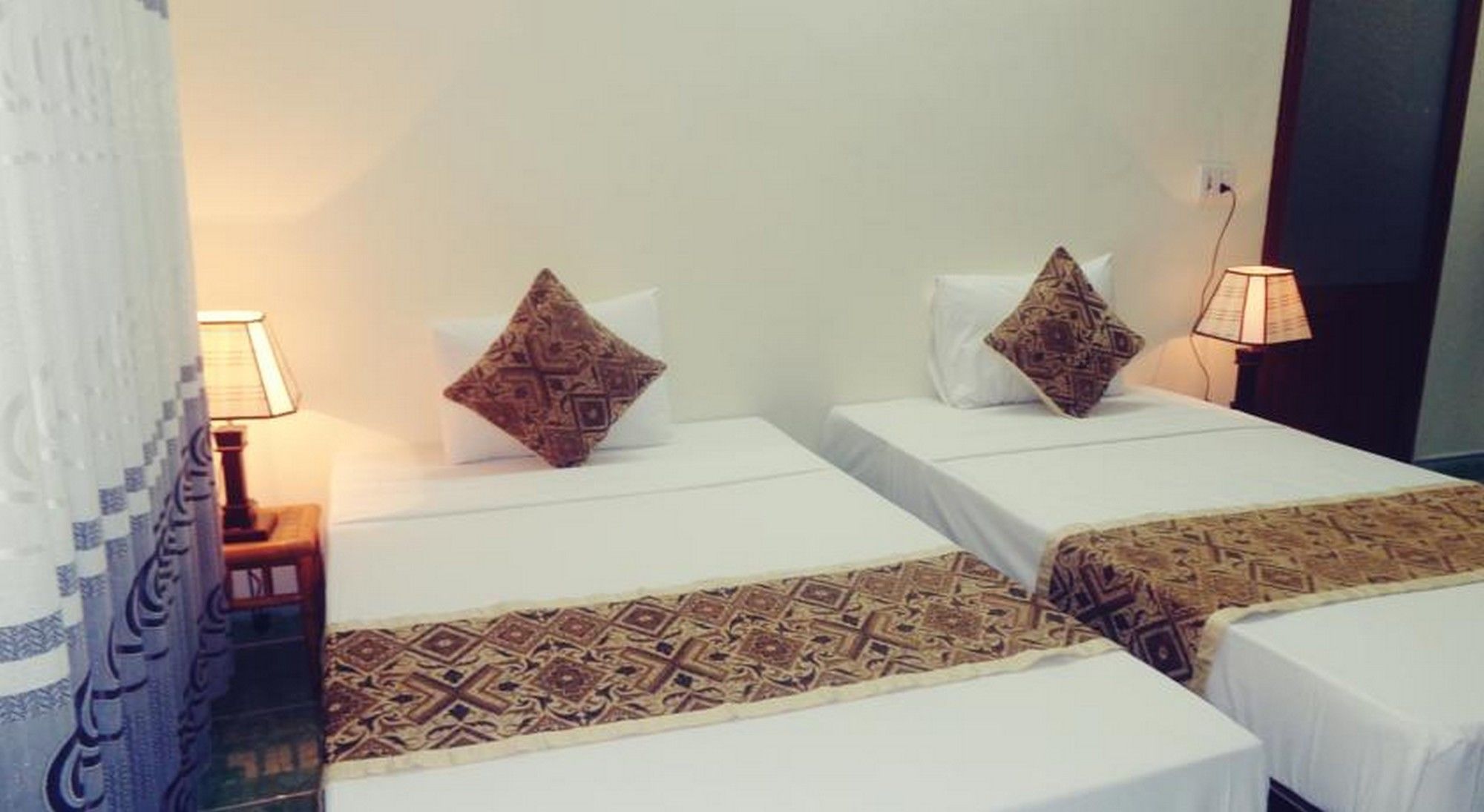 Фото Gingergrass Homestay