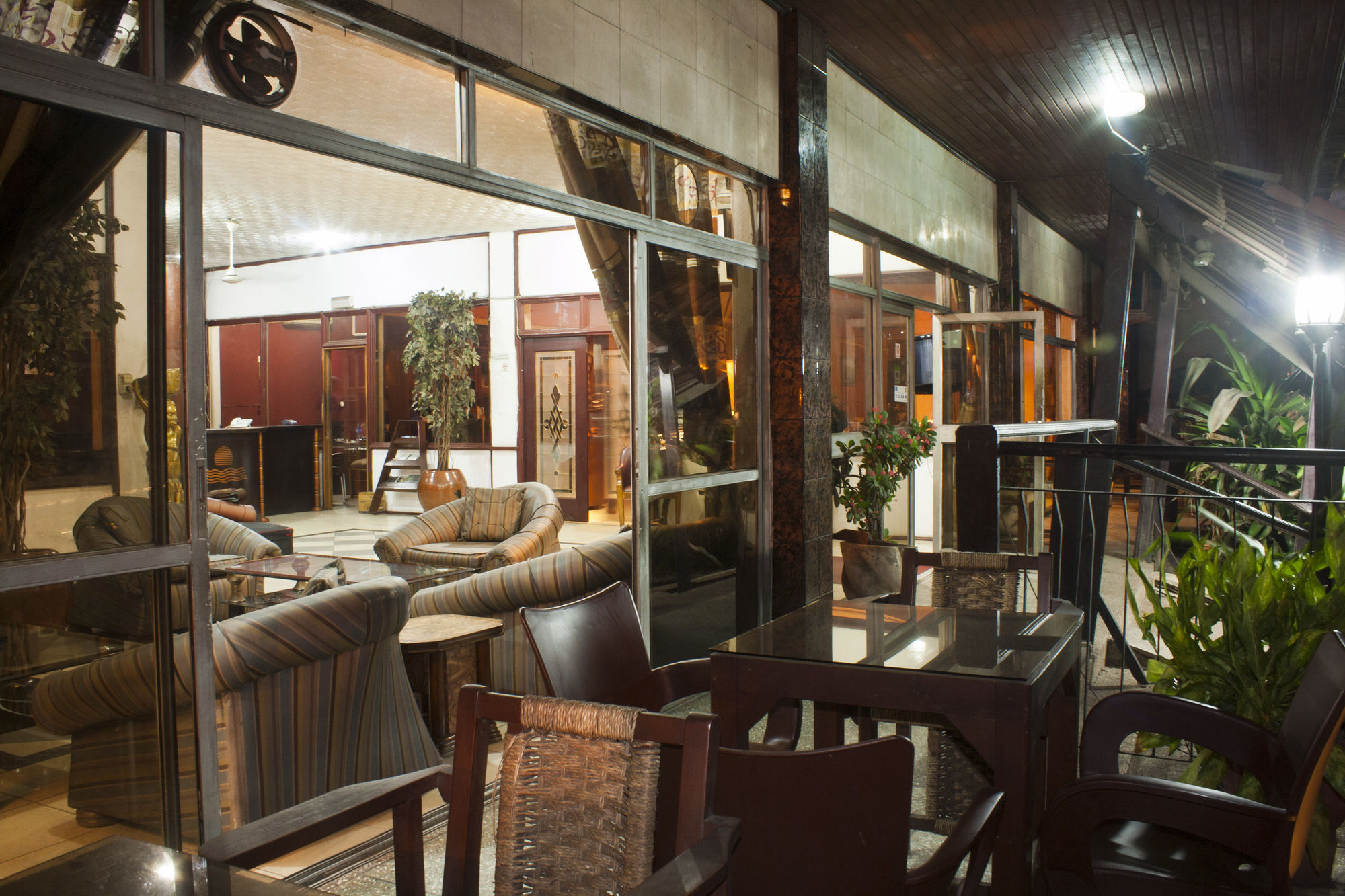 Фото Niagara Hotel