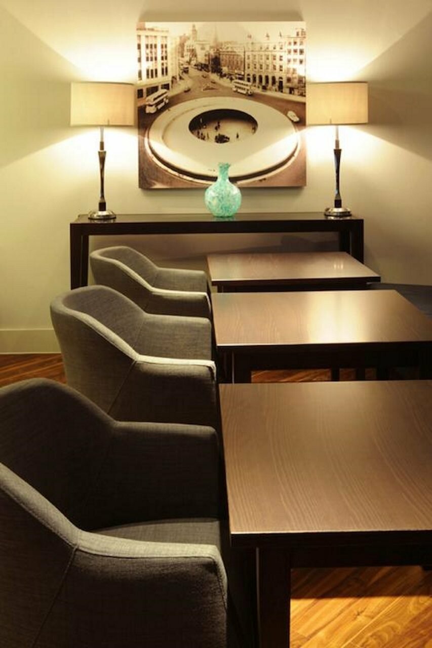 Фото Hampton by Hilton Sheffield