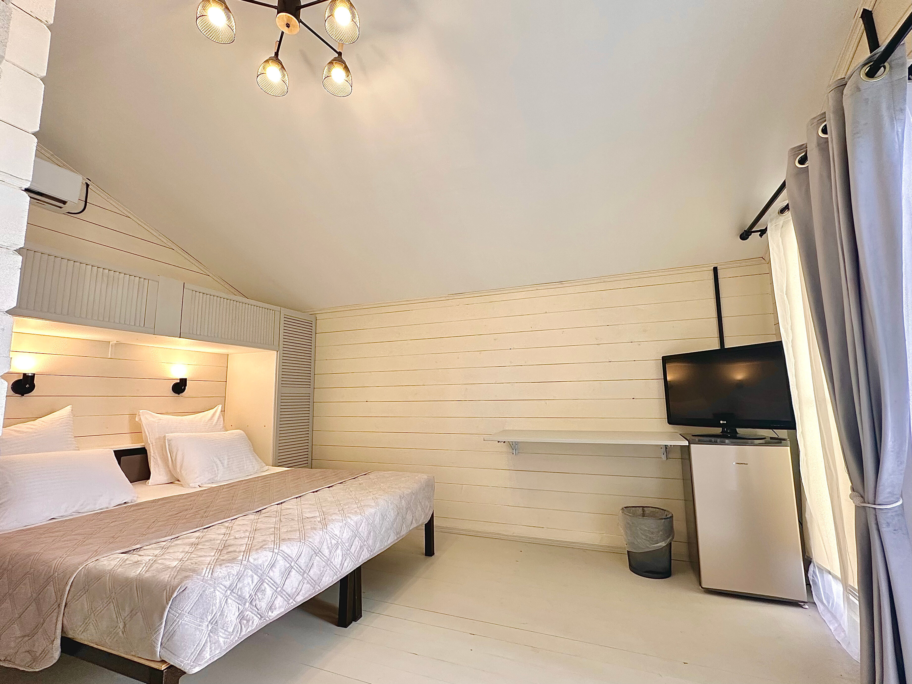 Фото Жемчужина Абхазии