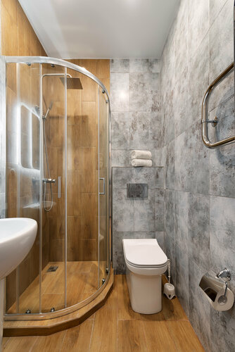 Гостиница Тимирязево в Москве