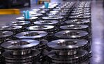 Avtoreal (Turgoyakskoye shosse, 5А), production of auto parts