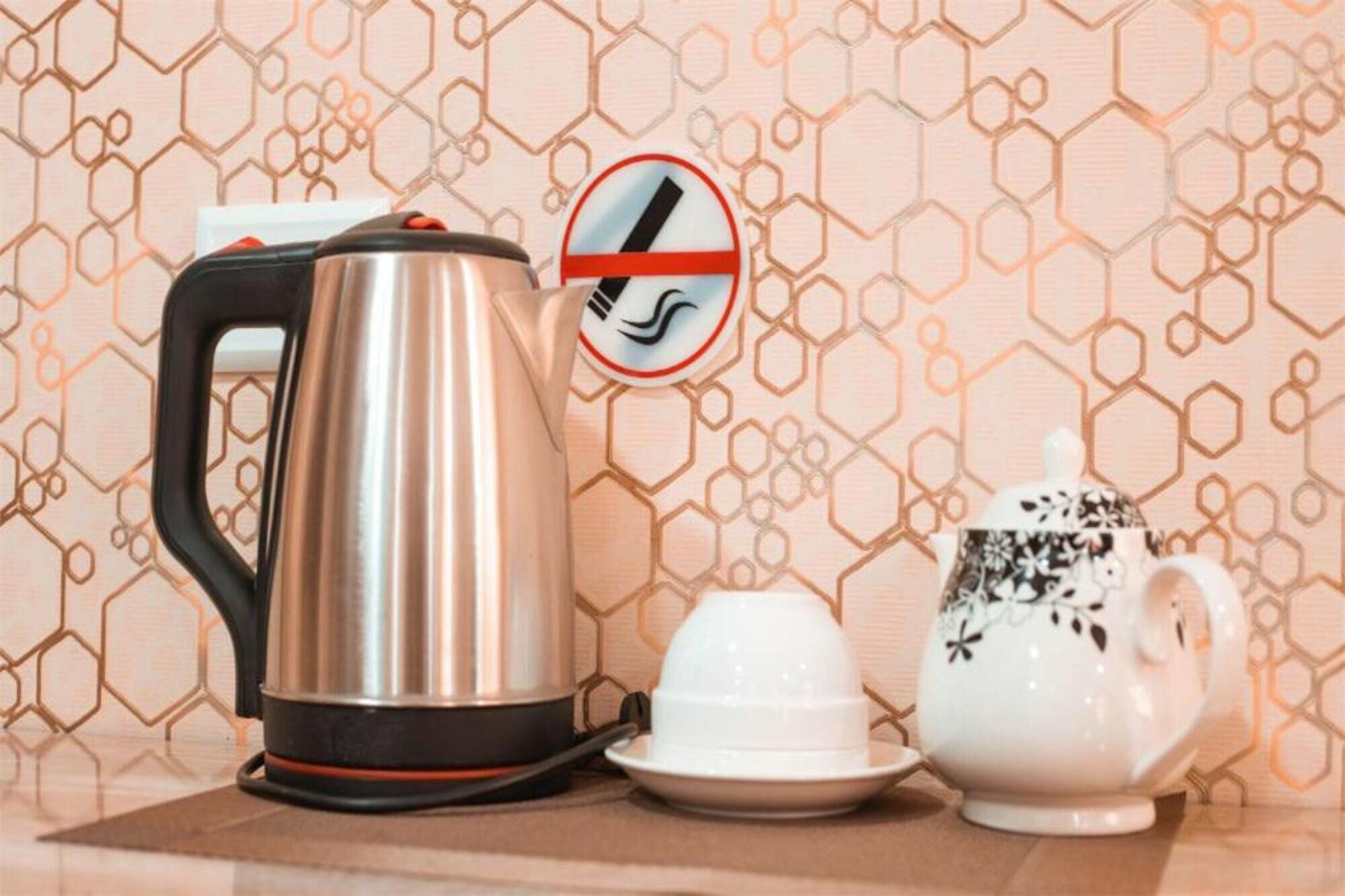 Фото Reikartz City Kokand