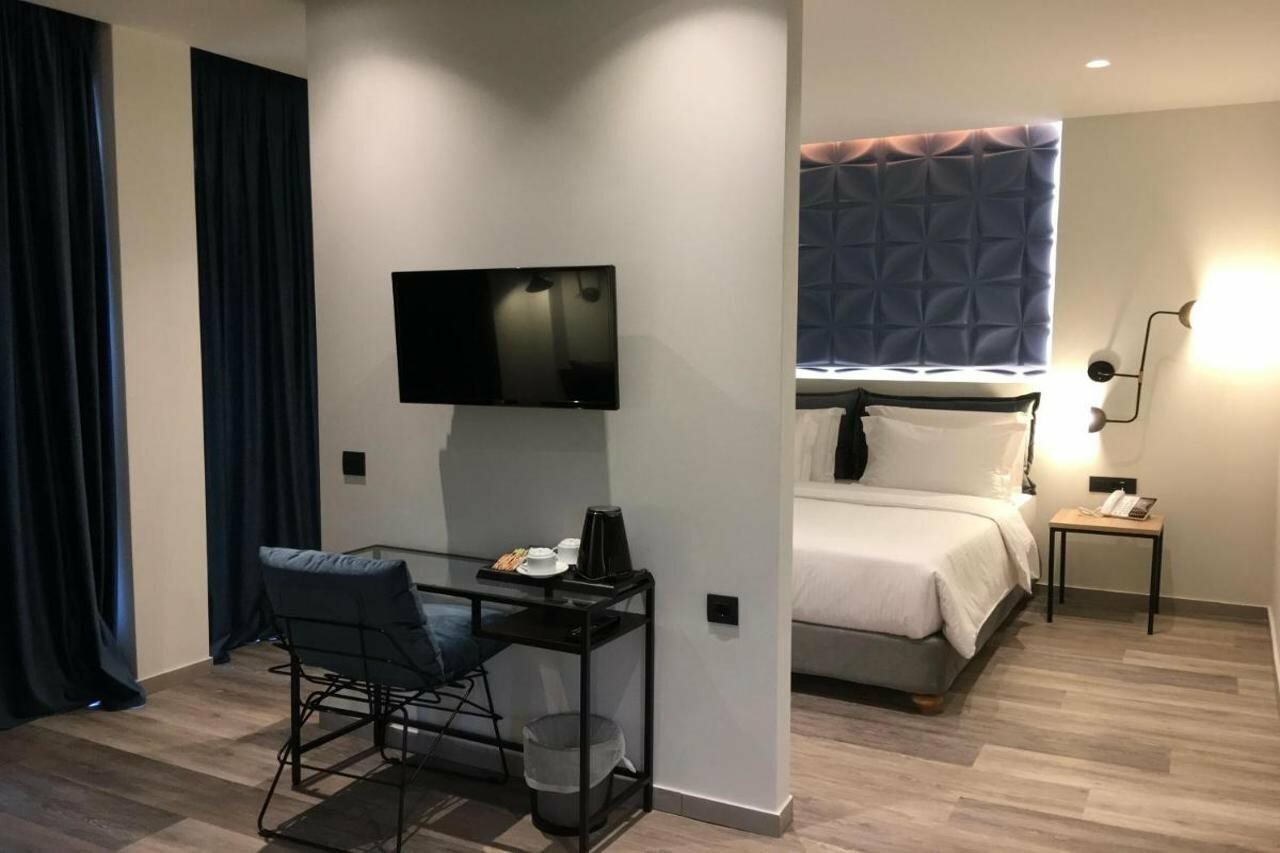 Фото Athens Coast Hotel