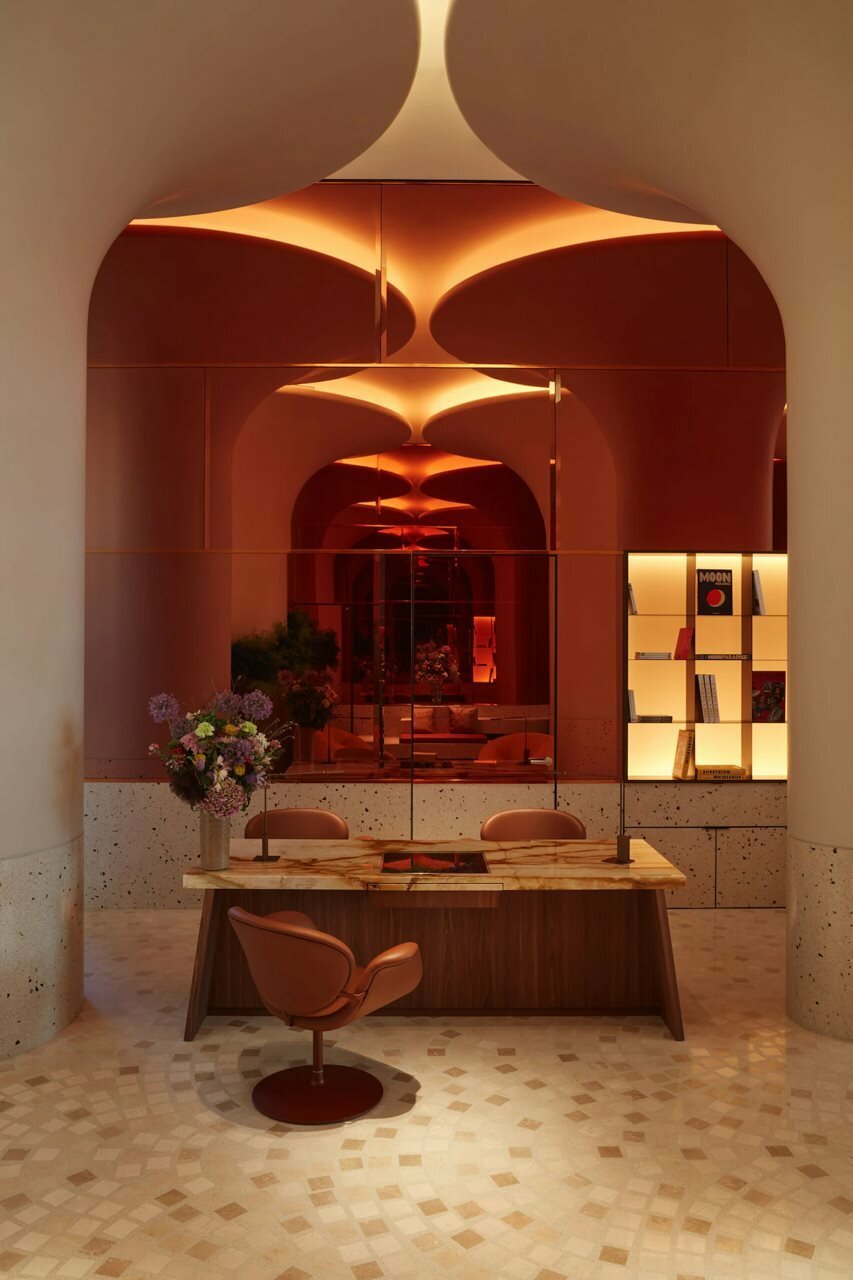 Фото So Paris Hotel