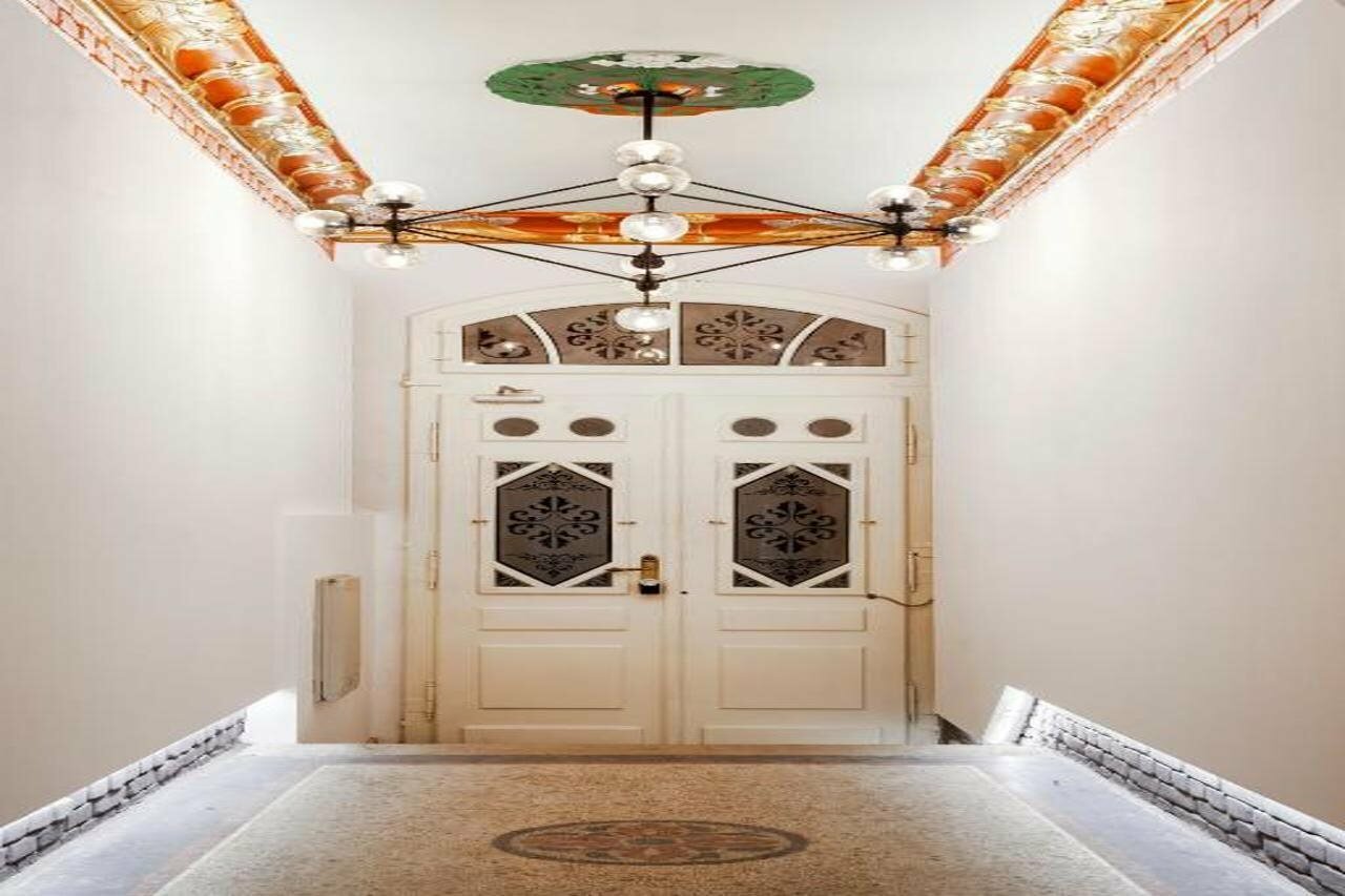 Фото Martin Boutique Hotel