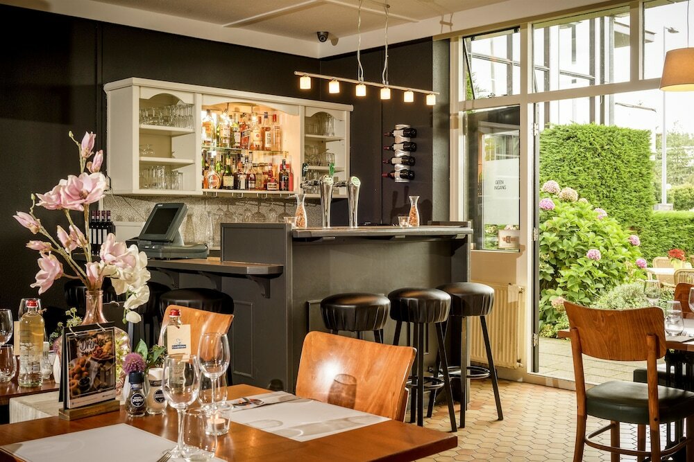 Фото Campanile Hotel Rotterdam - Oost