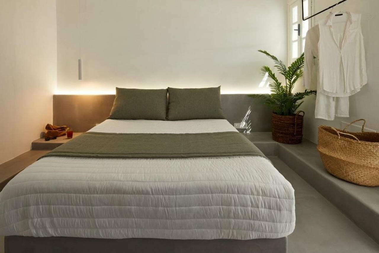 Фото Symmetry Suites