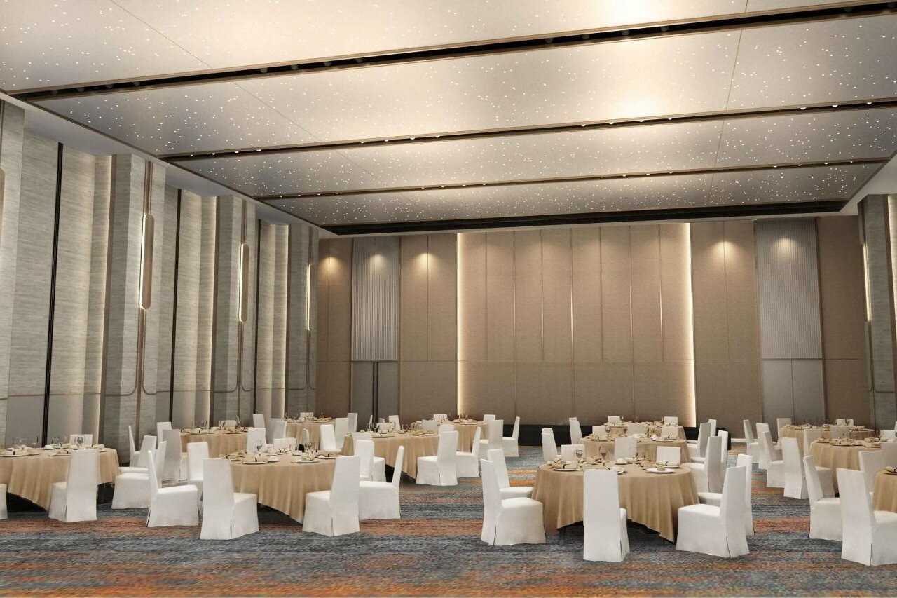 Фото Mercure Kuala Lumpur Trion