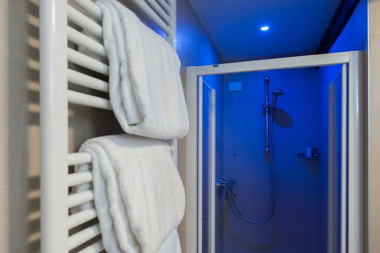 Фото San Teodoro Palace Luxury Apartments