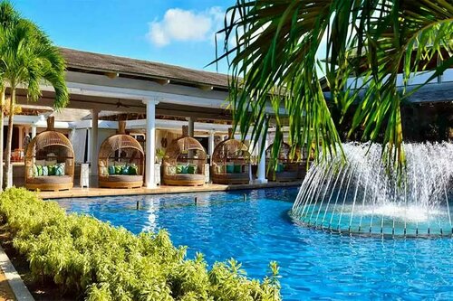 Гостиница Catalonia Bavaro Beach Golf And Casino Resort в Провинции Ла-Альтаграсия
