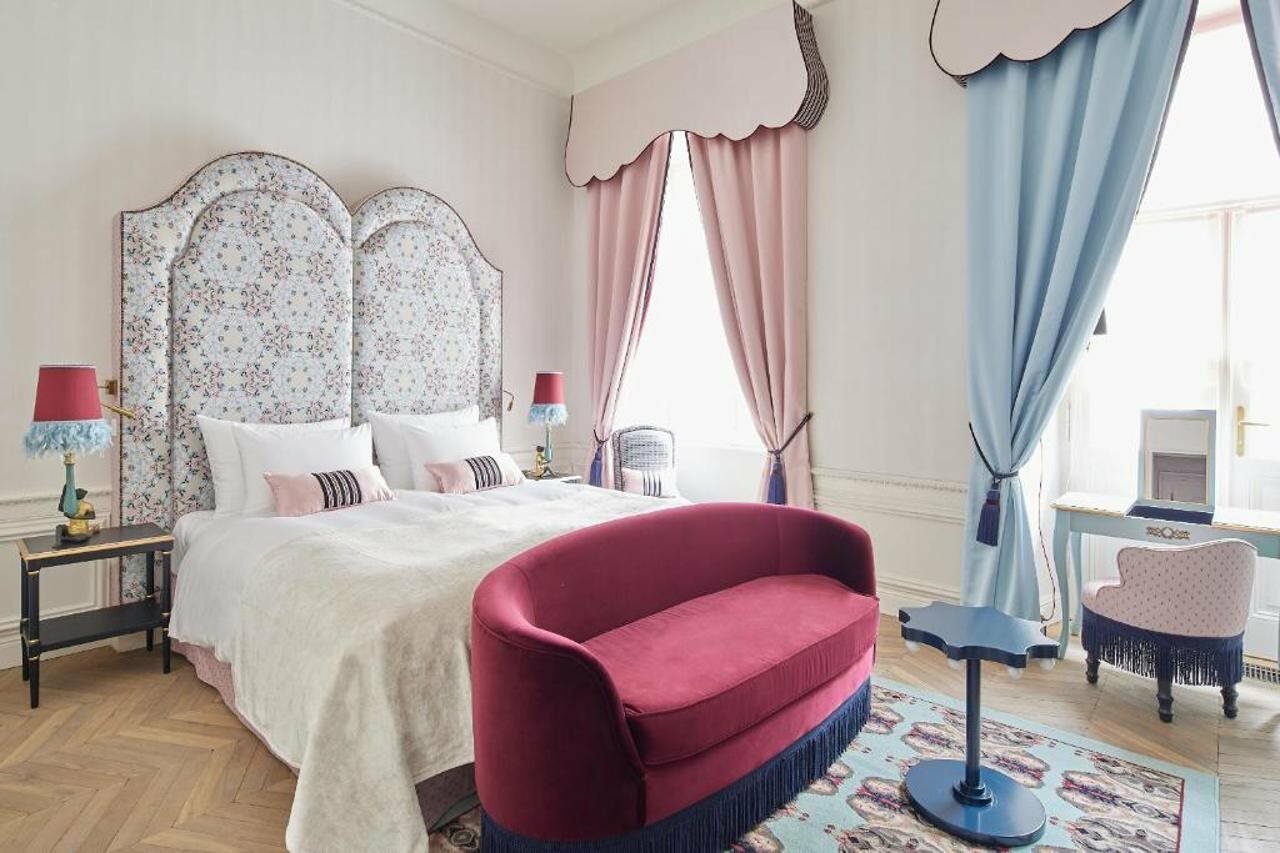 Фото The Leo Grand