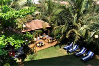 Фото Bougainvillea Guest House