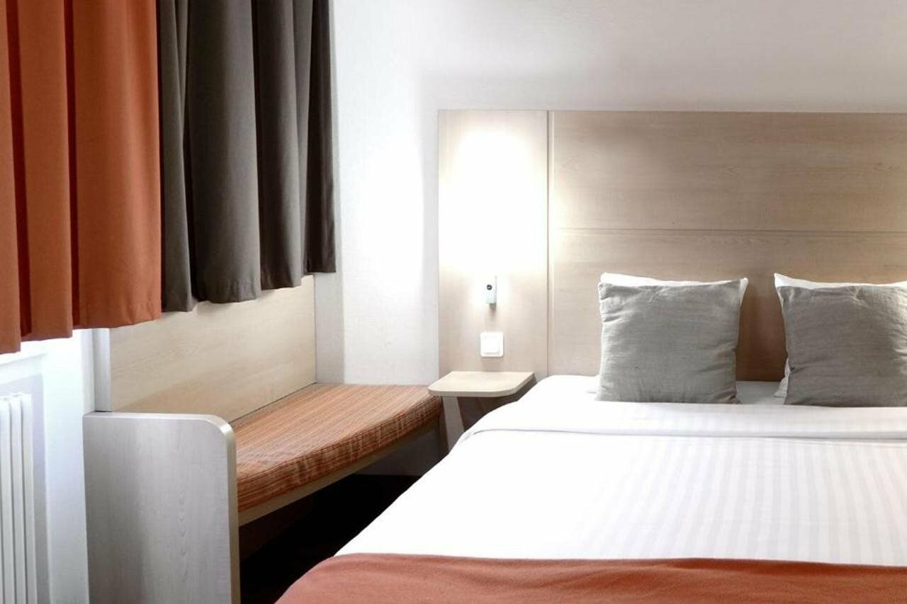 Фото Good Morning Karlstad City