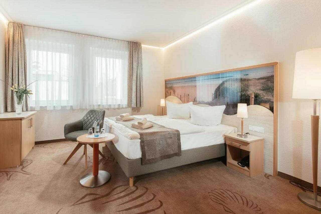 Фото Hotel Edison