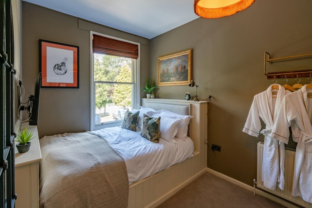 Фото The Pavilion Arms