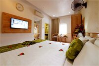 Фото Blue 29 Hotel