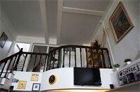 Фото Corner Cafe Bed and Breakfast