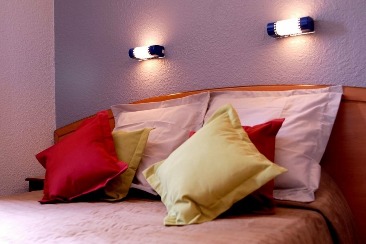 Фото Balladins Torcy