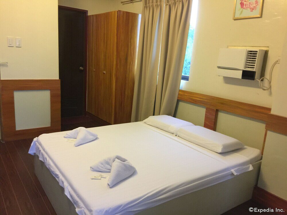 Фото Reyna's The Haven and Gardens