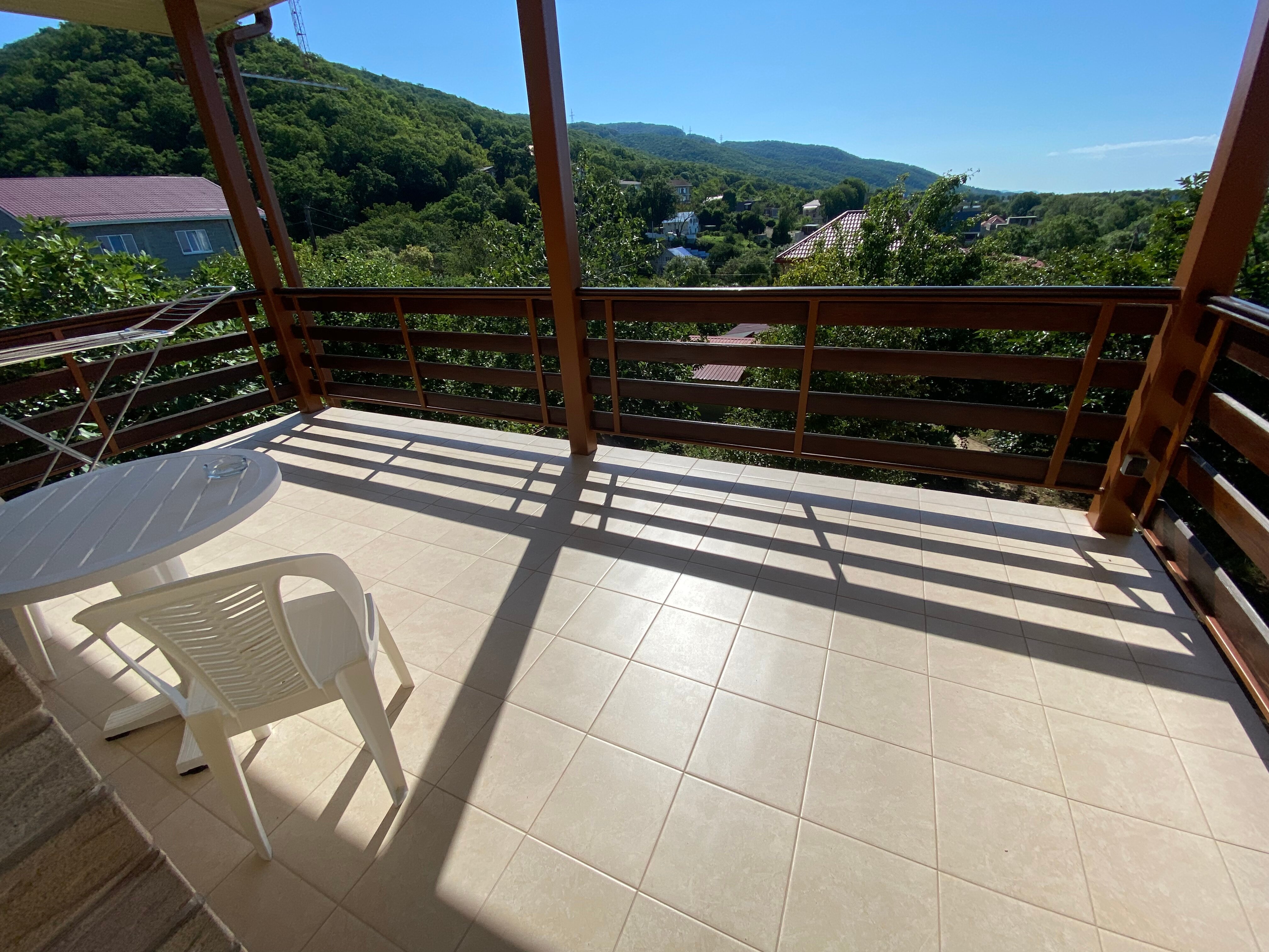 Фото Апартаменты Кипарисовая аллея