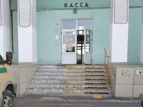 Орыс қызбен көлікте секс