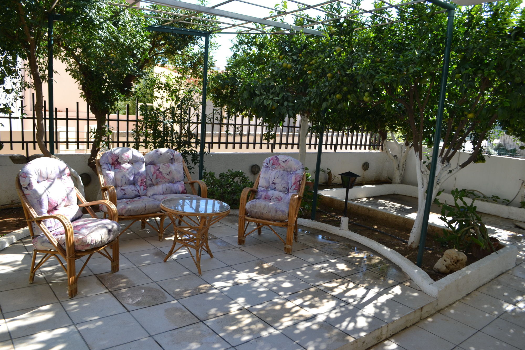 Фото Pennystella Apartments