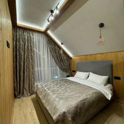 Фото Green Forest Arkhyz