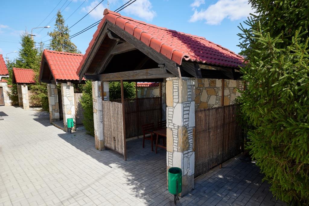 Фото Отель Castro