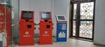 Qiwi (Astana kóshesі, 3/1), payment terminal