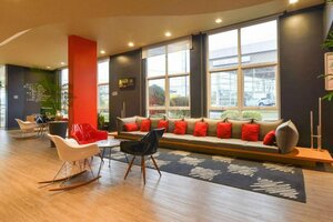 Гостиница Ibis Caxias do Sul