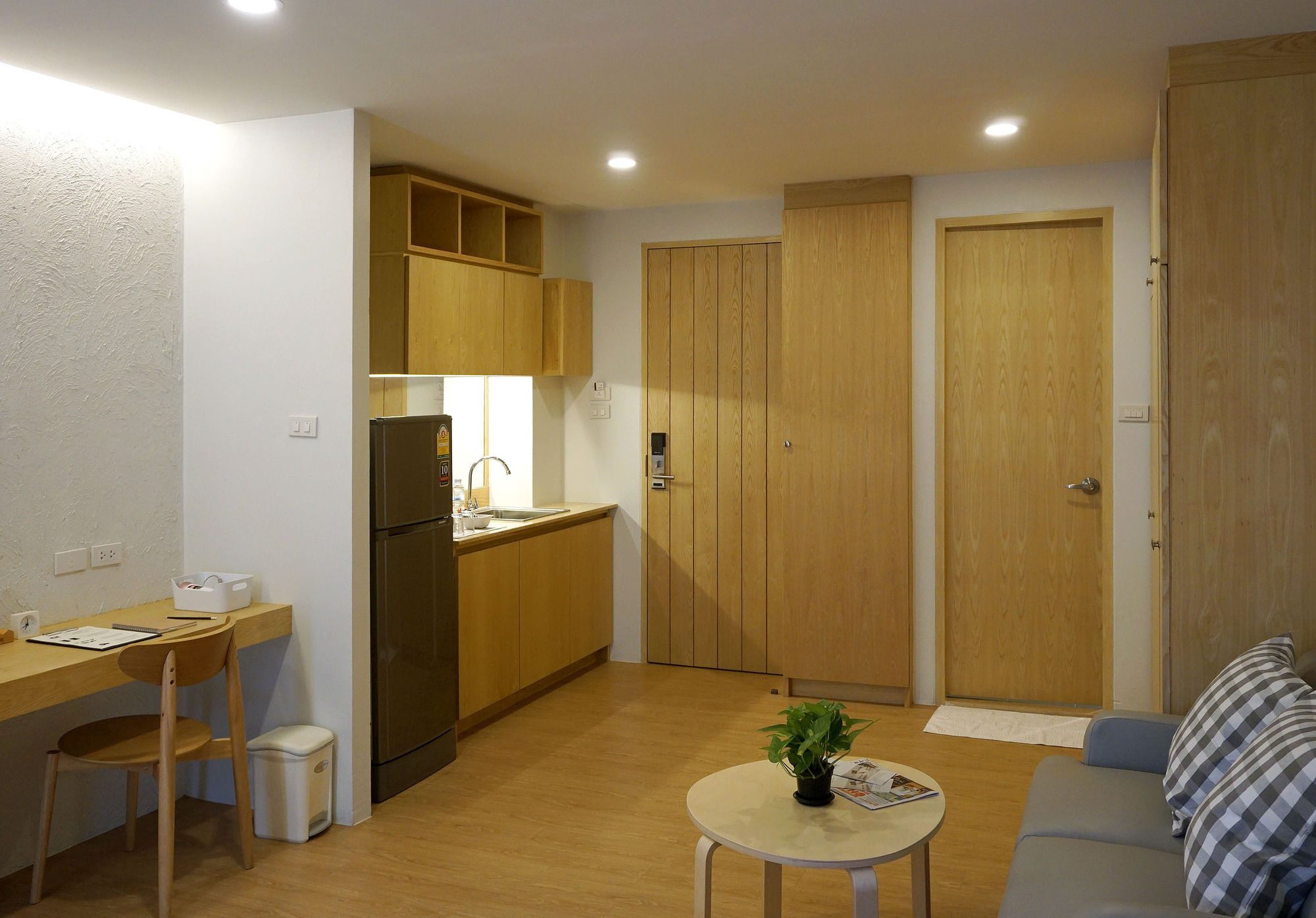 Фото Benri sriracha residence