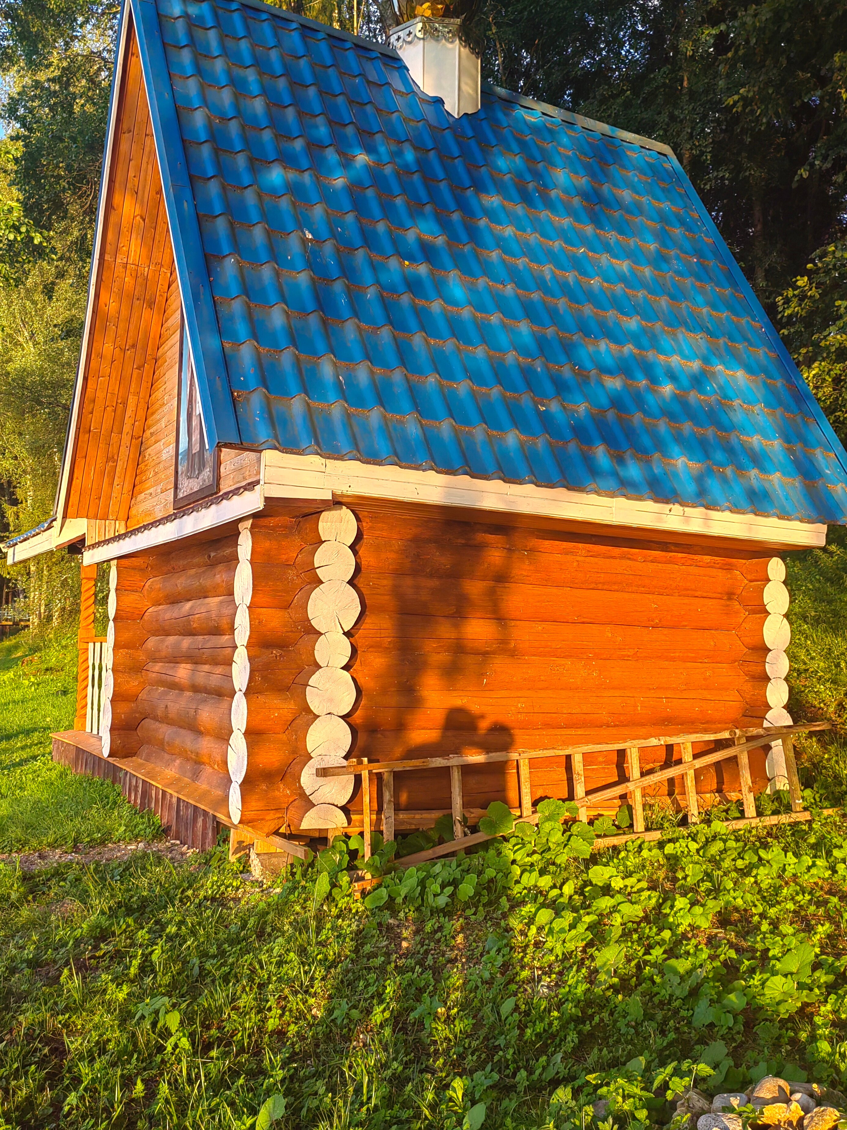 Фото Волжский сон