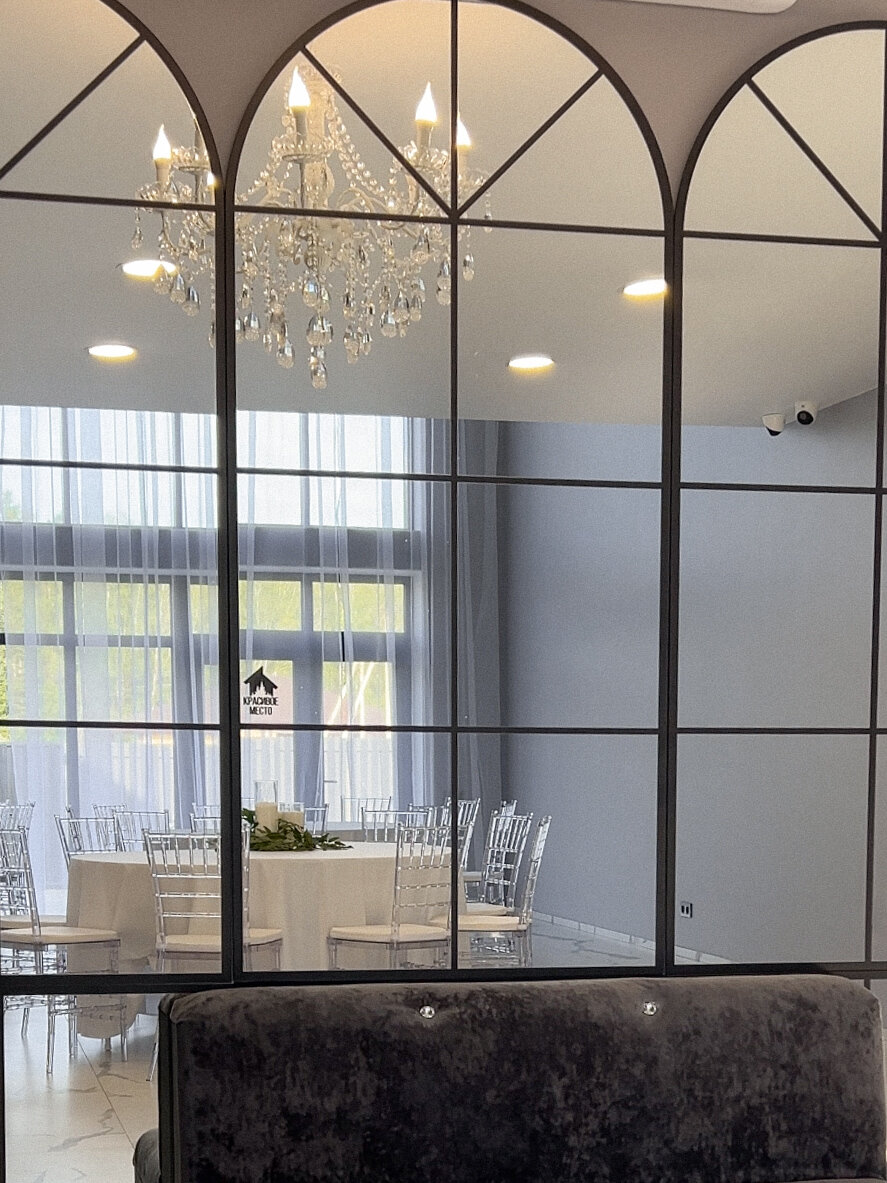 Фото Красивое место