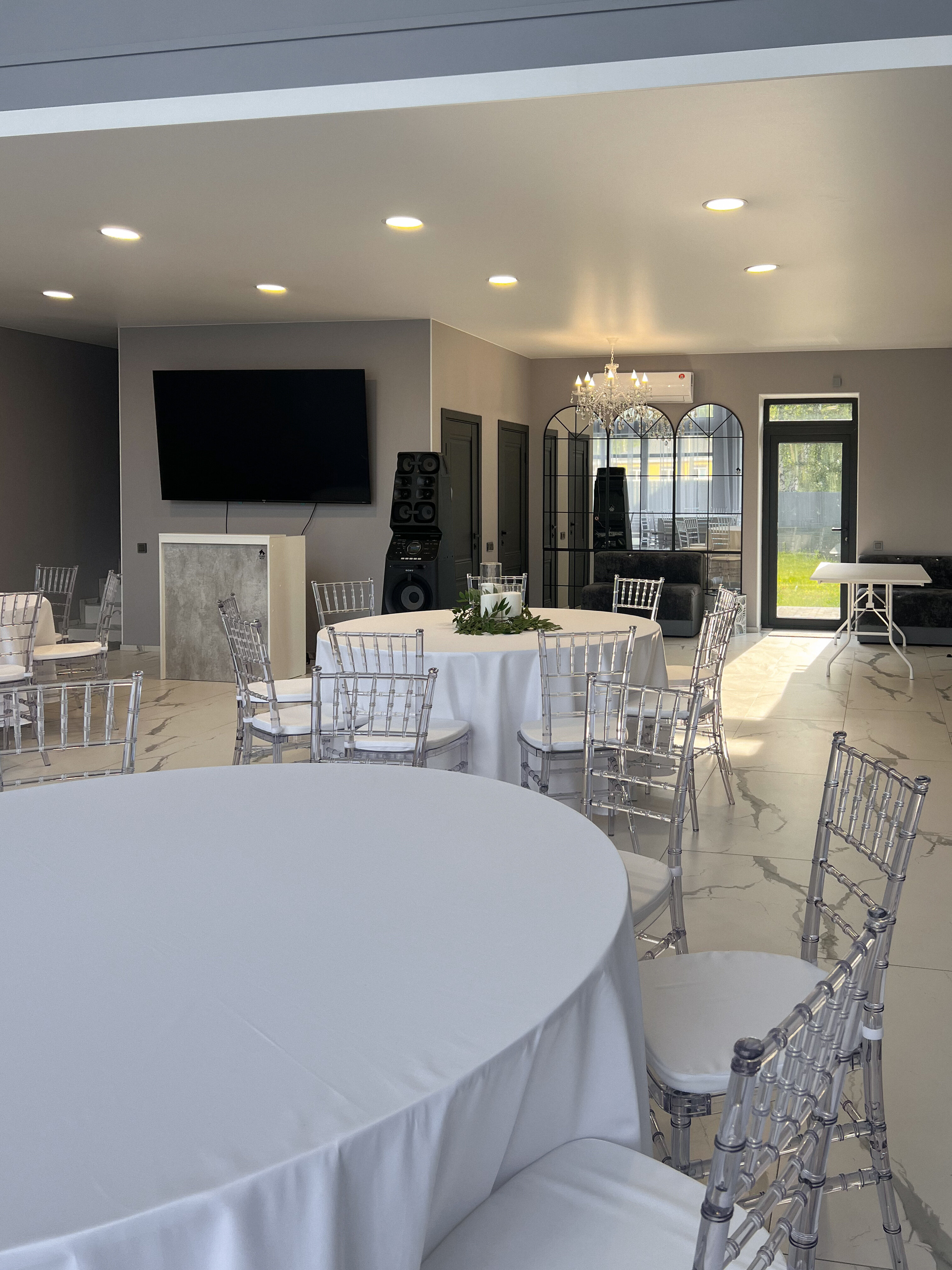 Фото Красивое место