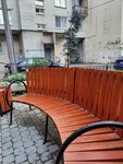 Hobbyka Ltd (Reki Pryazhki Embankment, 5Я), garden furniture
